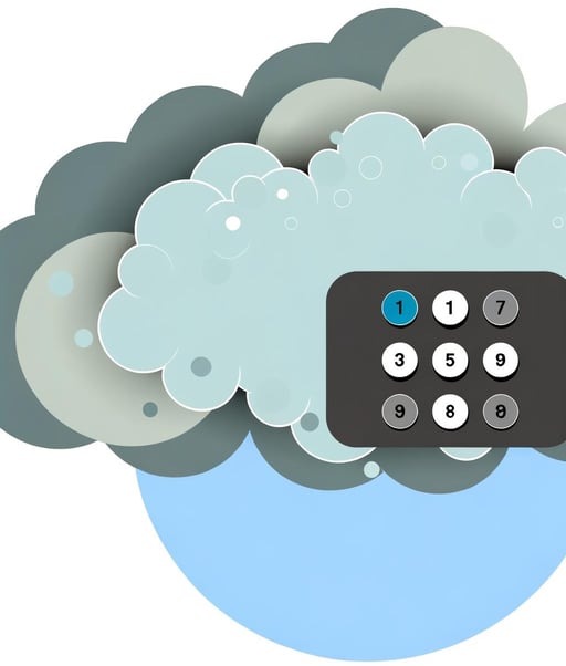 Cloud Phone-1